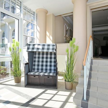 Haus Am Park Wohnung 07 Кюлунгсборн Экстерьер фото