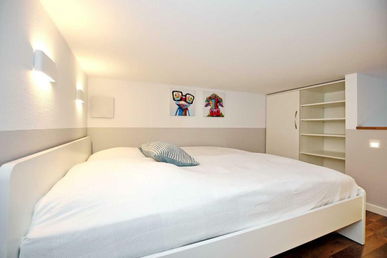 Haus Am Park Wohnung 07 Кюлунгсборн Экстерьер фото